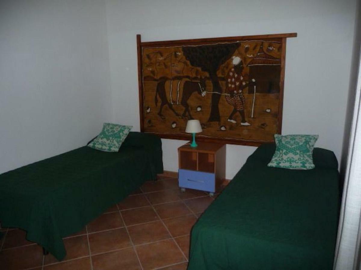 Villino Aurora Villa Villaputzu Exterior foto